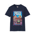 Grateful Dead Concert Shirt Vanderbilt University 1972 - StealieShop